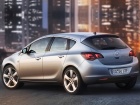 Novi automobili - Opel Astra 2009